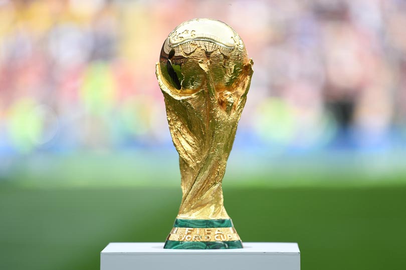 Frases sobre Copa do Mundo 2023 - A Tarde Online